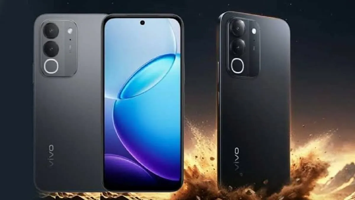 Vivo Y600i: Baterai 8000mAh dan Layar 120Hz untuk Gaming Marathon