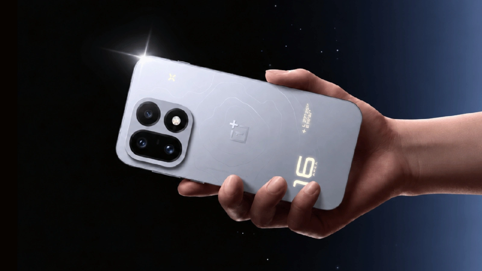 OnePlus 16: Layar 165Hz, Snapdragon 8 Elite Extreme, dan Desain Pintasan 9 Fungsi