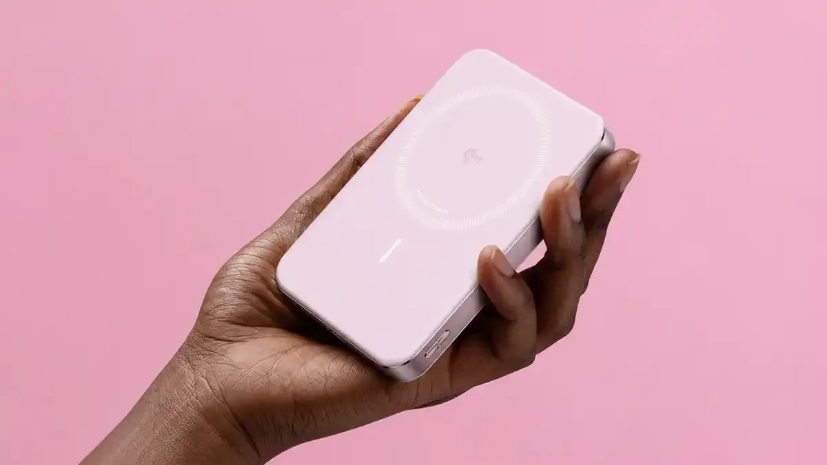 Panduan Lengkap Memilih Power Bank 10000 mAh: Fast Charging, Wireless, dan Desain