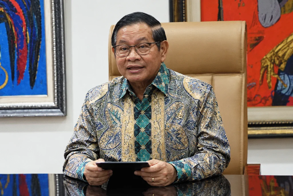 Konser Musik Jakarta Menggerakkan Ekonomi Hampir Rp250 Miliar