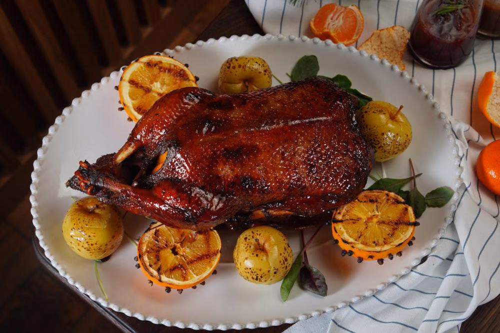 7 Warung Bebek Goreng Paling Hits: Lokasi, Harga, dan Cita Rasa Autentik