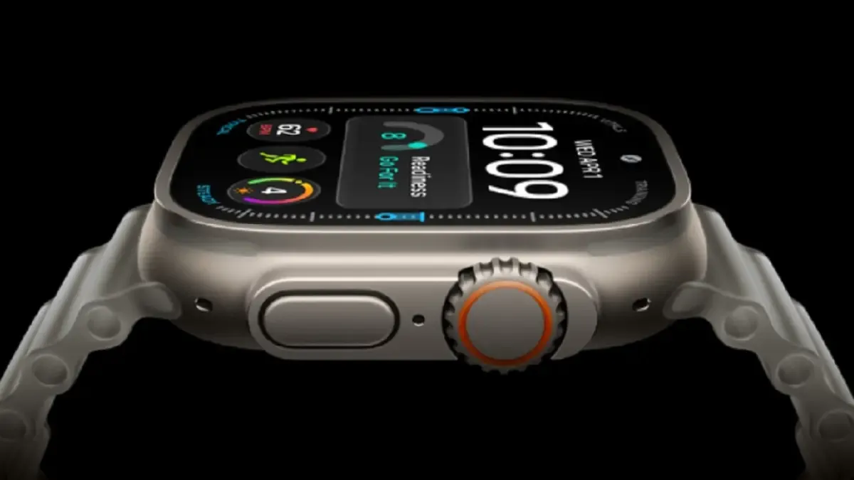Apple Watch Ultra 4: Baterai 84 Jam dan Standar Baru Smartwatch Premium