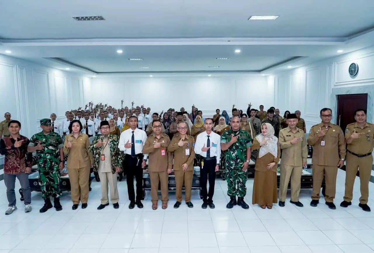 Beasiswa Pelatihan Bahasa Jepang dan Magang: Tangga Cepat Menuju Karier Global