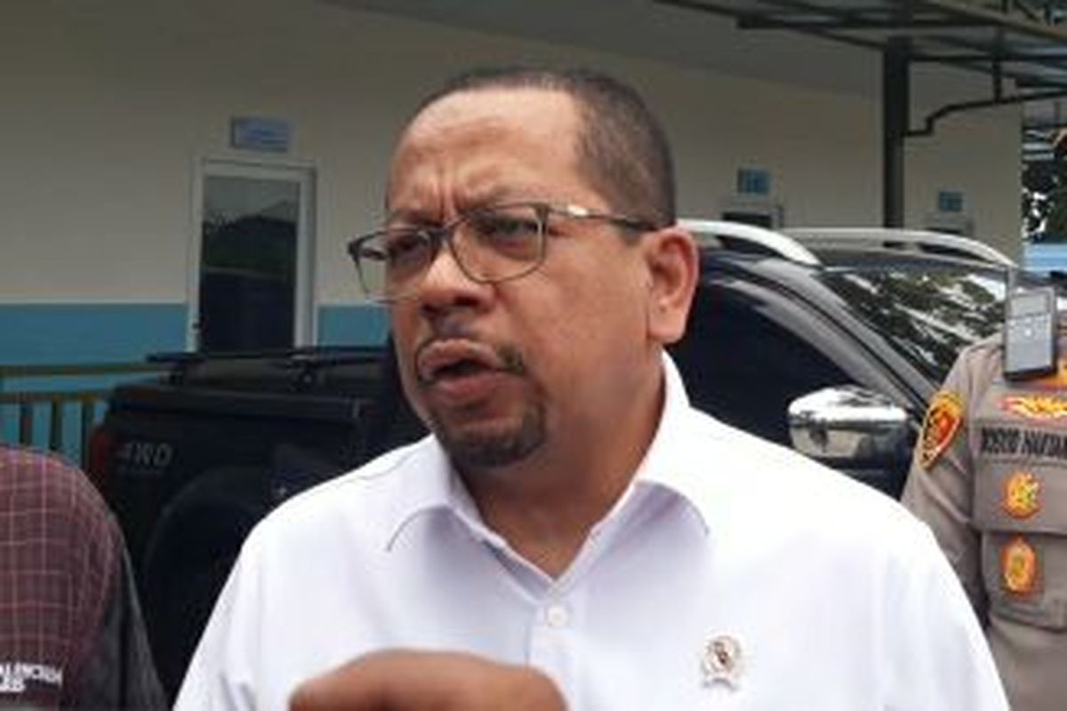 Rencana Pendidikan Gratis TK–PTN: Mimpi Besar, Hitungannya Berat