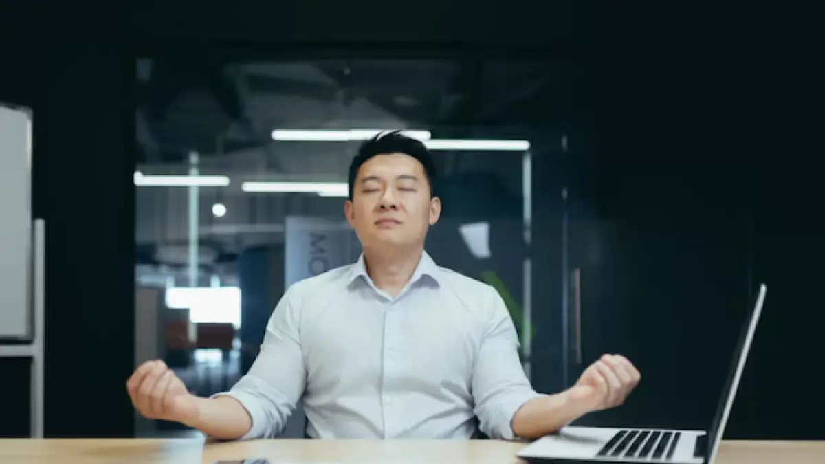7 Strategi Psikologis dalam Hitungan Menit untuk Menjernihkan Pikiran Saat Depresi