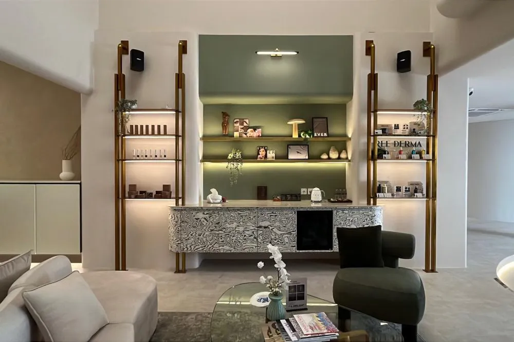 Dari Beauty Clinic ke Rumah Wellness: Wajah Baru Premium Self-Care