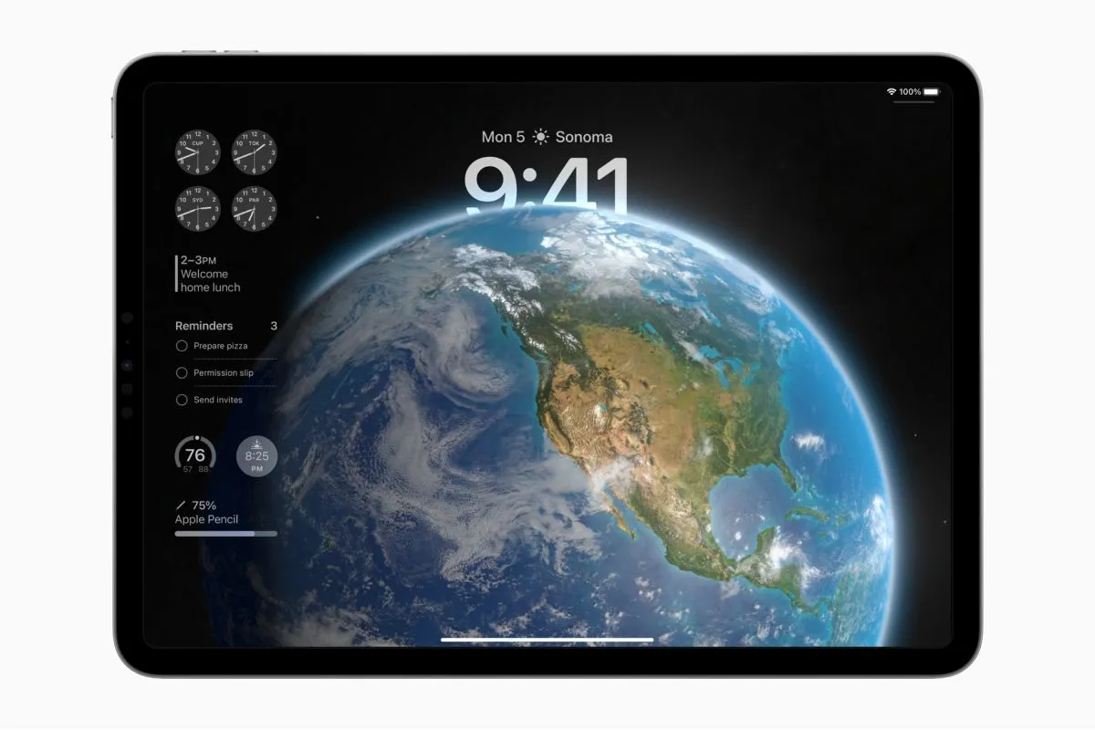 iPad Mini 8: Layar OLED dan Chip Baru untuk Tenaga Maksimal