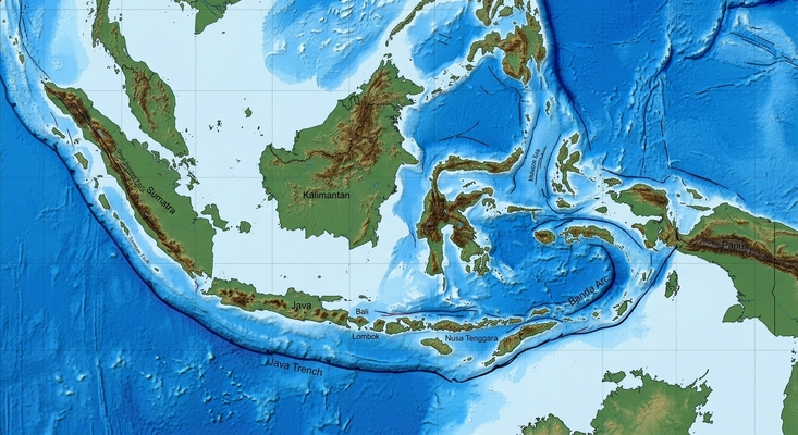 Memahami Zona Megathrust: Dari Peta Rawan Gempa ke Aksi Nyata