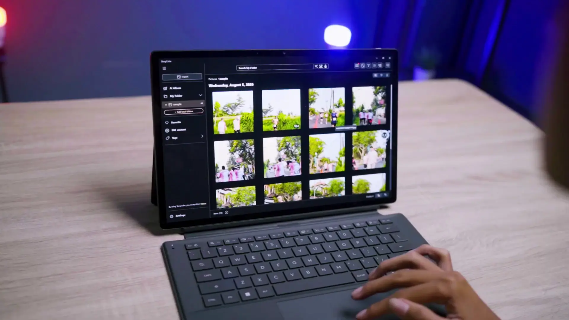 ASUS ProArt PZ14: Laptop-Tablet Hybrid Rp50 Juta untuk Profesional Kreatif