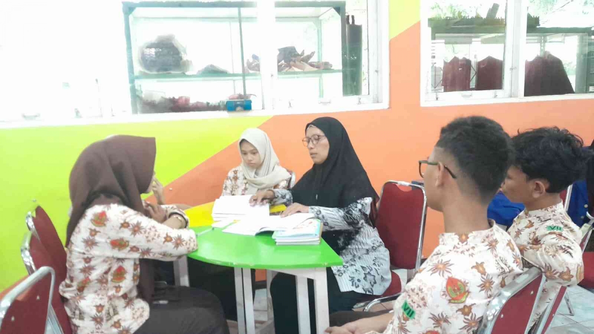 Strategi Sekolah Mempersiapkan Siswa Hadapi TKA