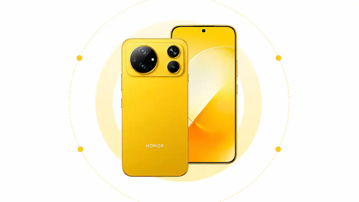 Honor Magic9: Flagship Compact dengan Dual Kamera 200MP ARRI