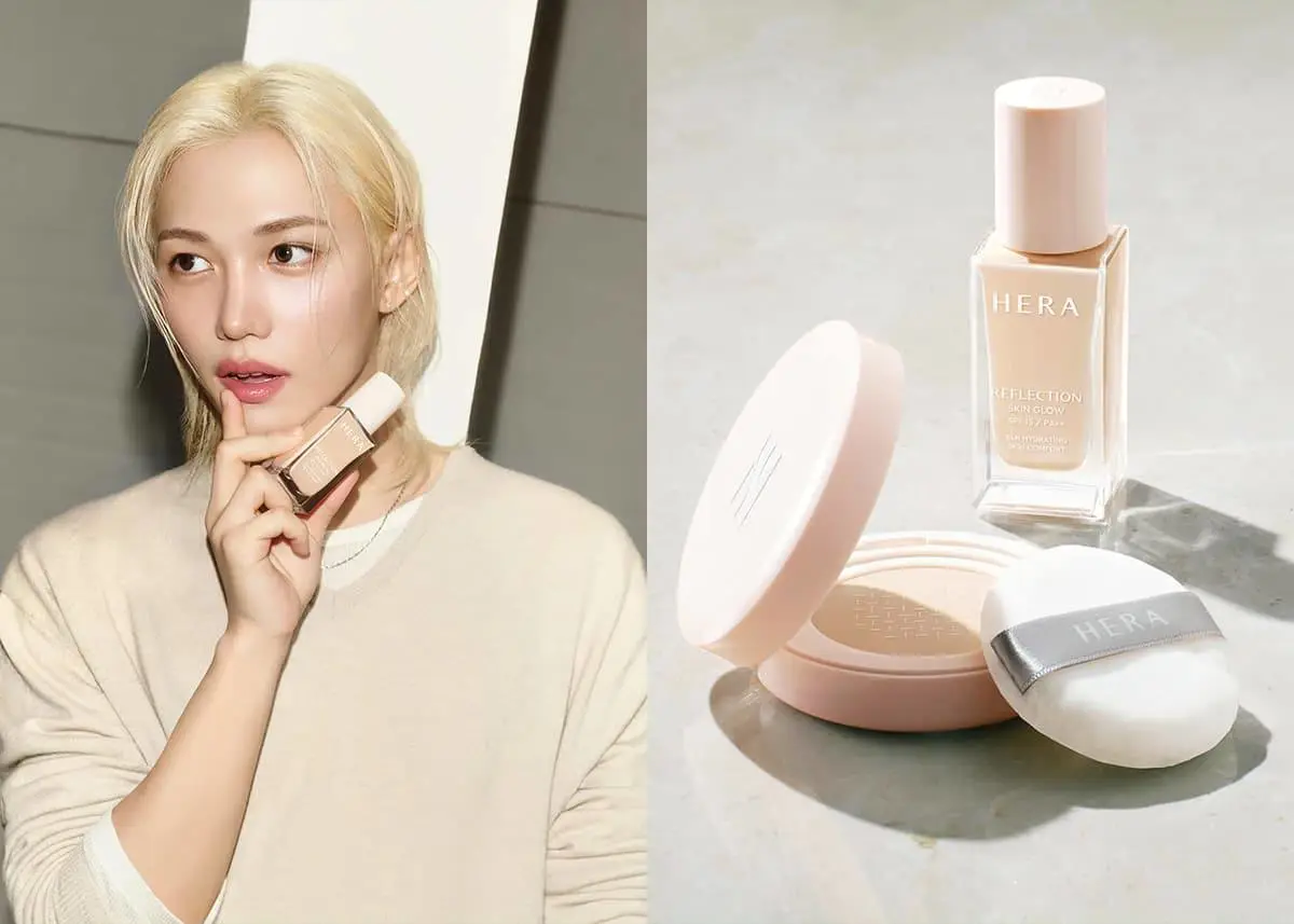 Kampanye Makeup Global K-pop Idol dan Strategi Brand Premium