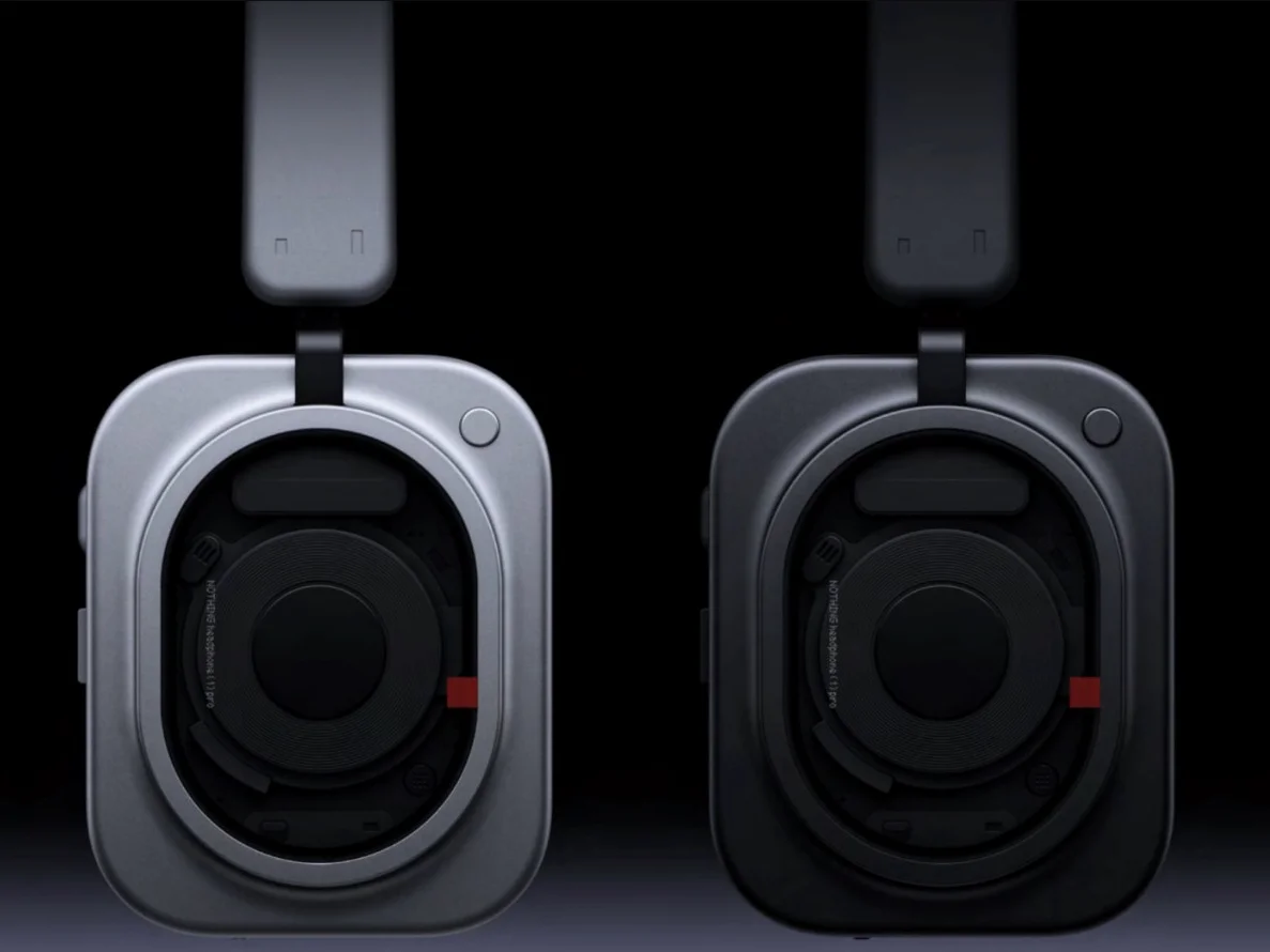 Nothing Headphone (1) Pro: Triple Driver Serius untuk Kerja Studio