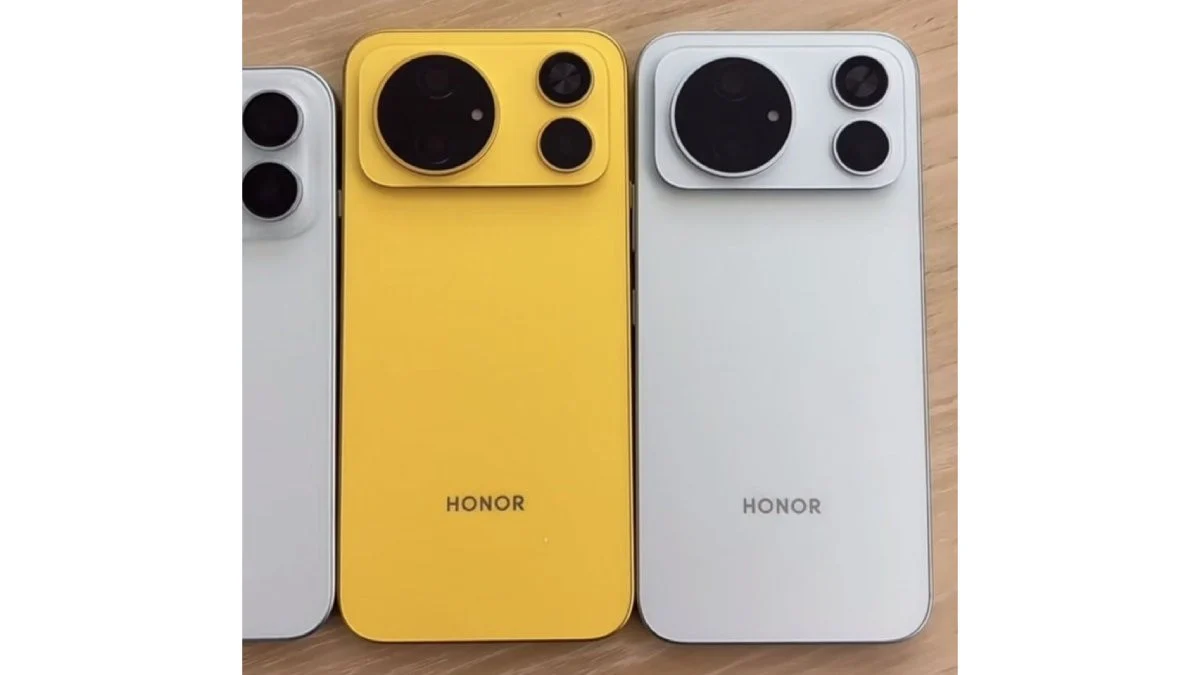 Honor Magic 9 Series: Revolusi Baterai 11.000 mAh di Kelas Flagship