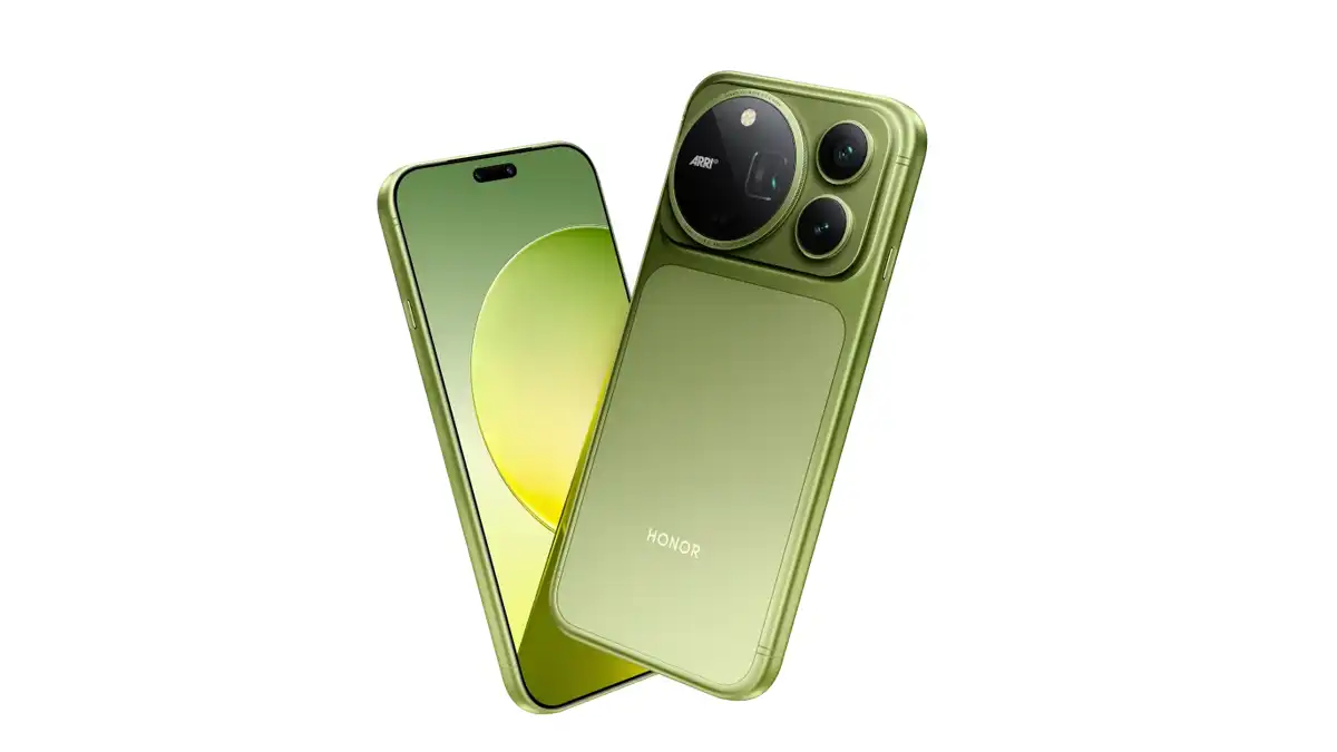 Honor Magic9 Pro Max Resmi Hadir: Kamera 200MP dan Baterai 8.800mAh