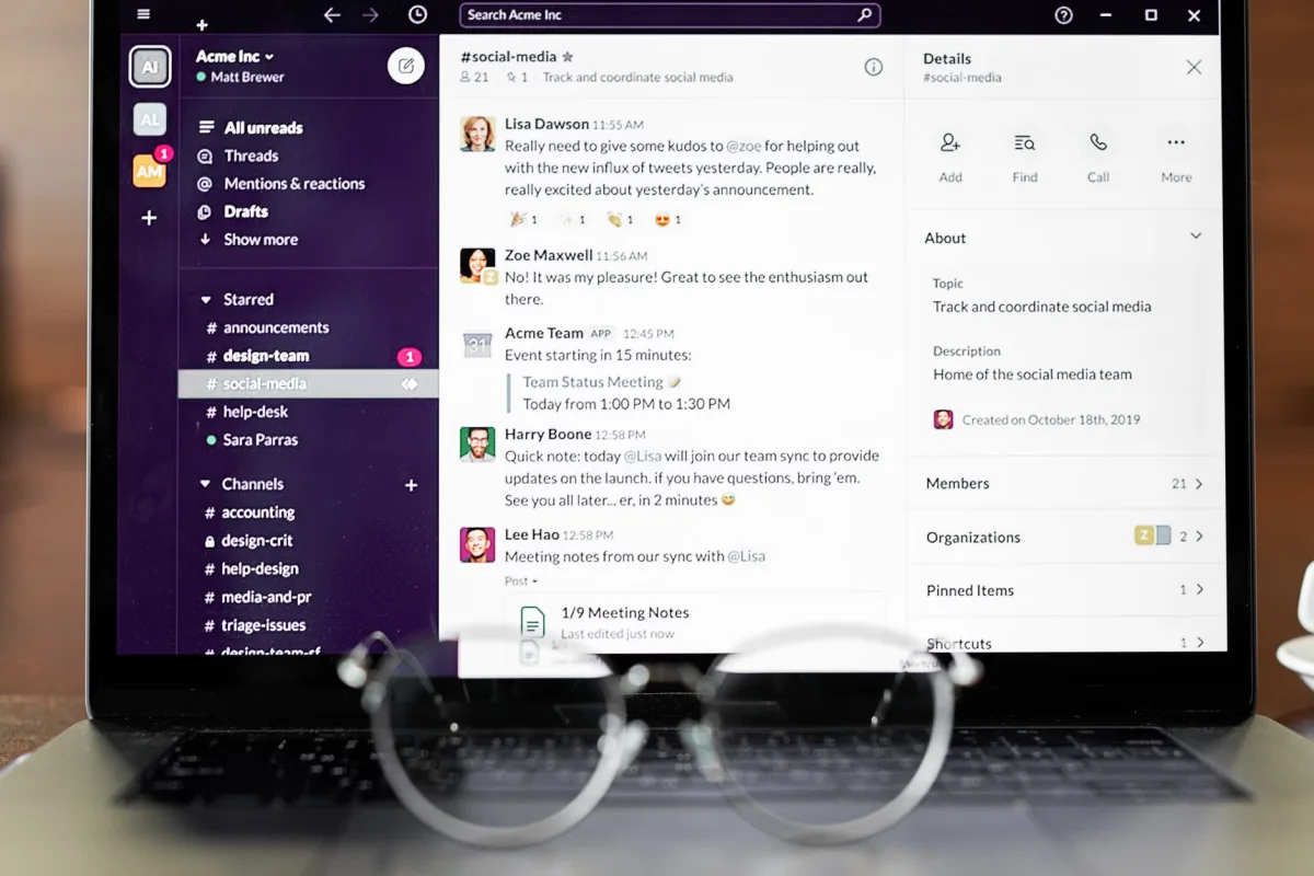 Microsoft Pindahkan Copilot ke Sidebar Teams: Dampaknya untuk Produktivitas