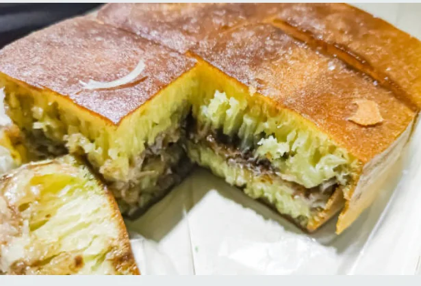Resep Martabak Telur Praktis di Rumah yang Gurih Renyah