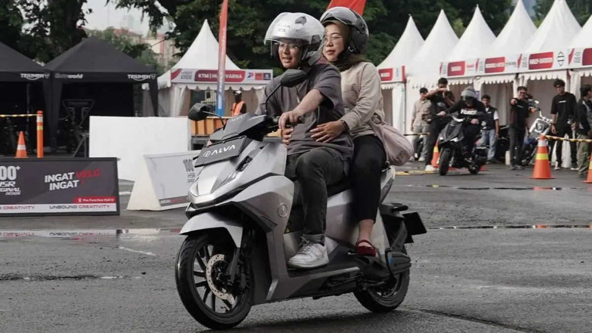 7 Motor Listrik Terjangkau Mulai Rp7 Juta: Panduan Lengkap Memilih