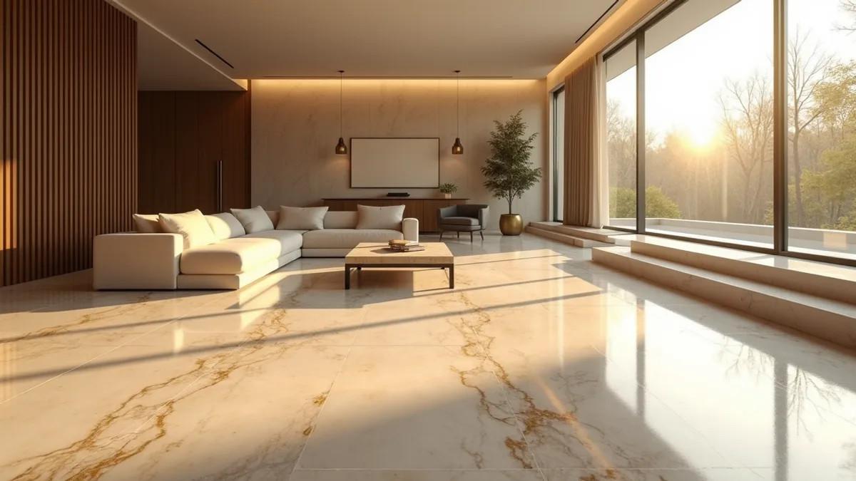 Panduan Lengkap Tren Warna Cat dan Keramik untuk Renovasi Rumah Modern