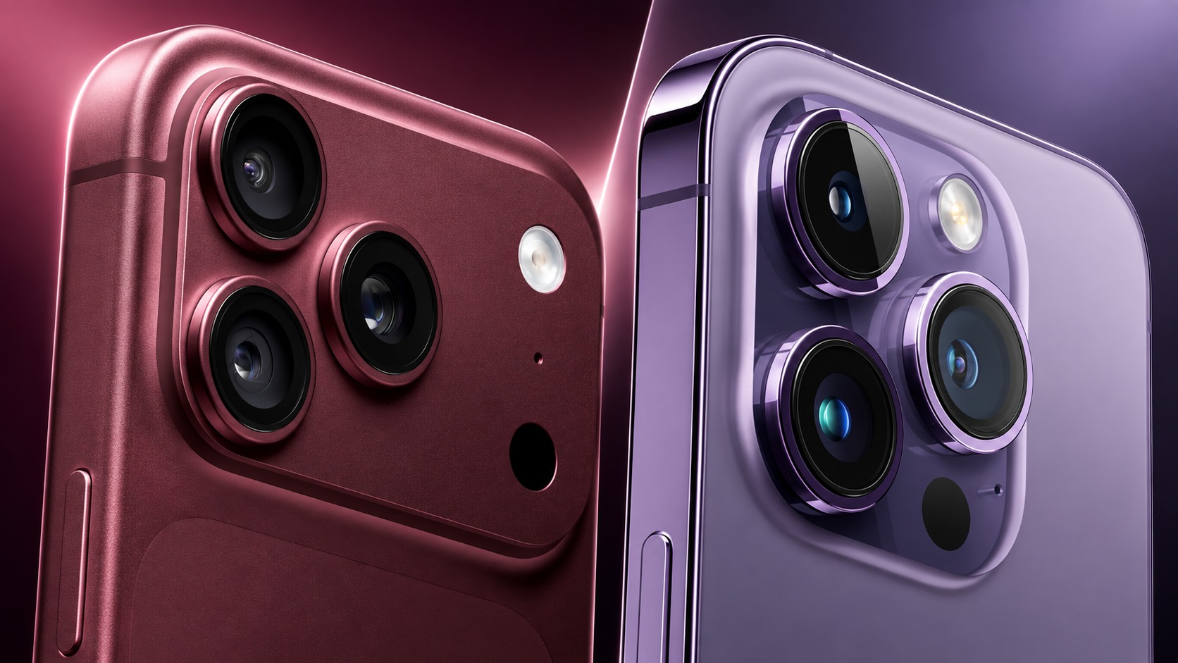 Upgrade iPhone 14 Pro ke iPhone 18 Pro: Pantas atau Tidak?