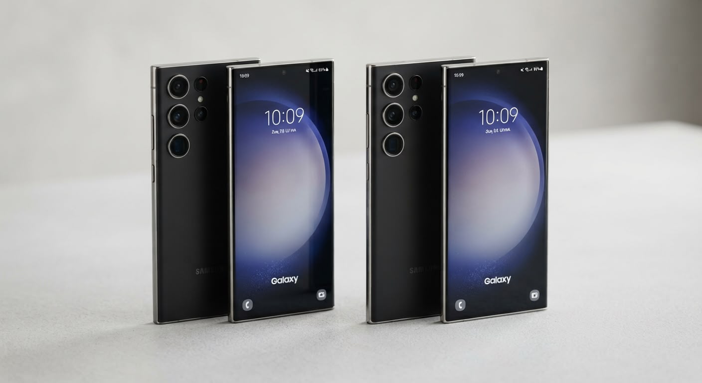 Samsung Galaxy A Series vs S26 FE: Mana yang Paling Sepadan?