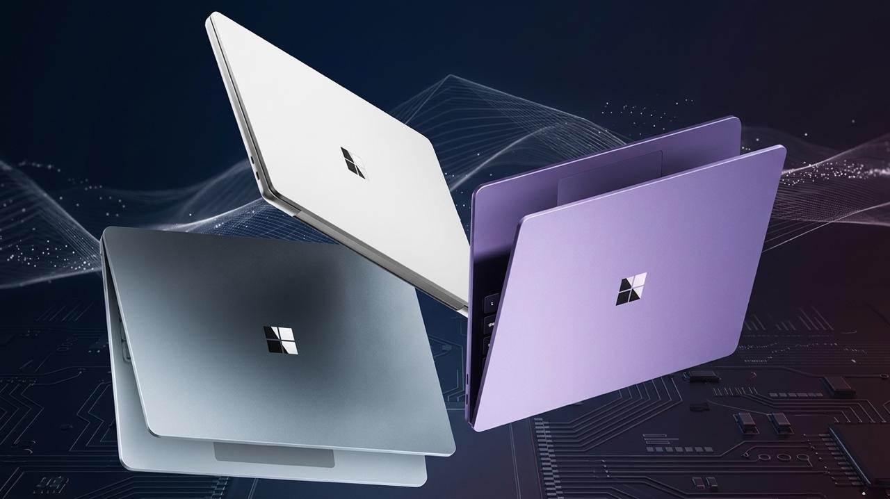 Surface Laptop 13 vs Surface Pro 12: Snapdragon X2 Plus untuk Profesional Mobile