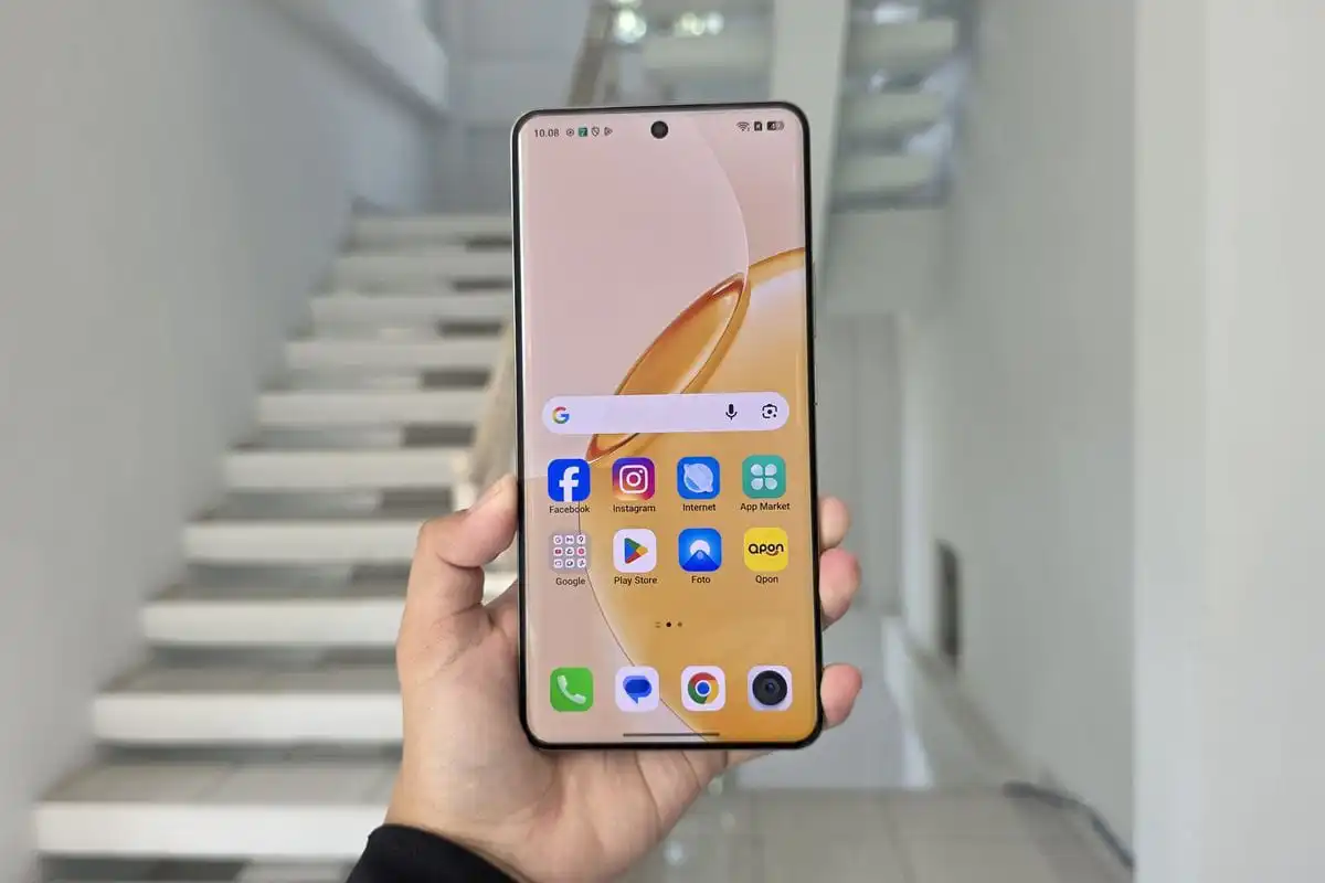 Realme 16 Pro Harry Potter Edition, Koper Hogwarts di Dunia Smartphone