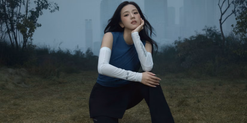 Dari Salomon hingga Longchamp: Selebriti Korea Kuasai Kampanye Brand Internasional