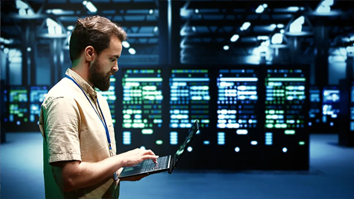 Data Center AI Rakus Air: Ancaman Baru bagi Petani dan Krisis Air