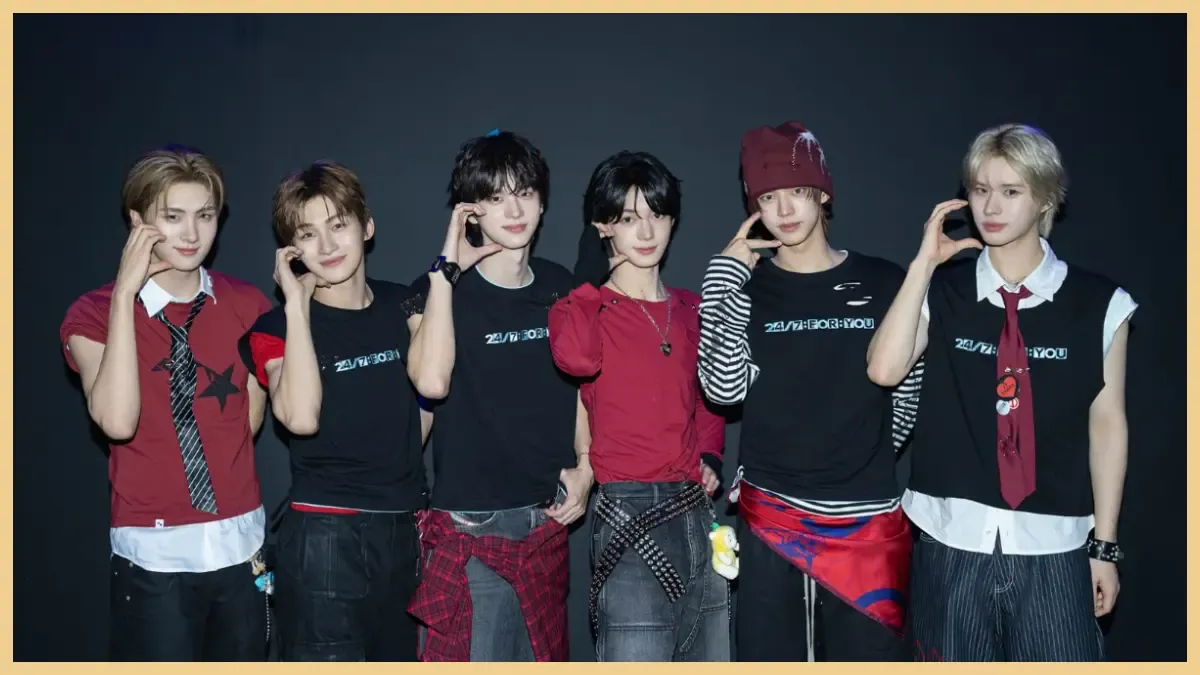 Gelombang Comeback K-Pop Oktober: Strategi, Persaingan, dan Dampaknya