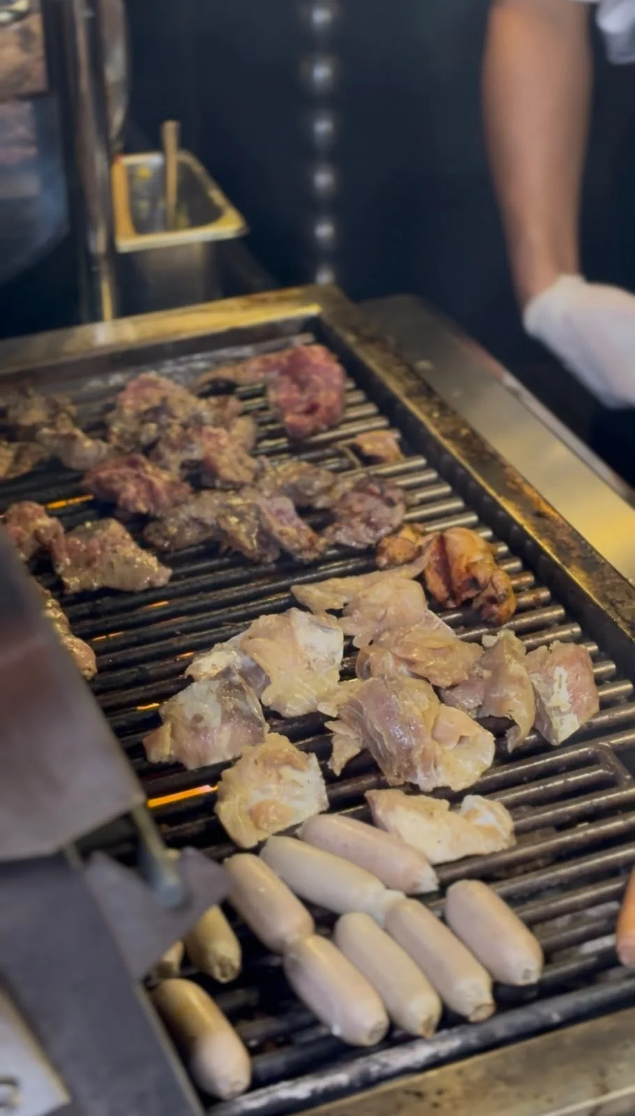 BBQ All You Can Eat Mulai Rp65.000: Deal Seru Akhir Pekan