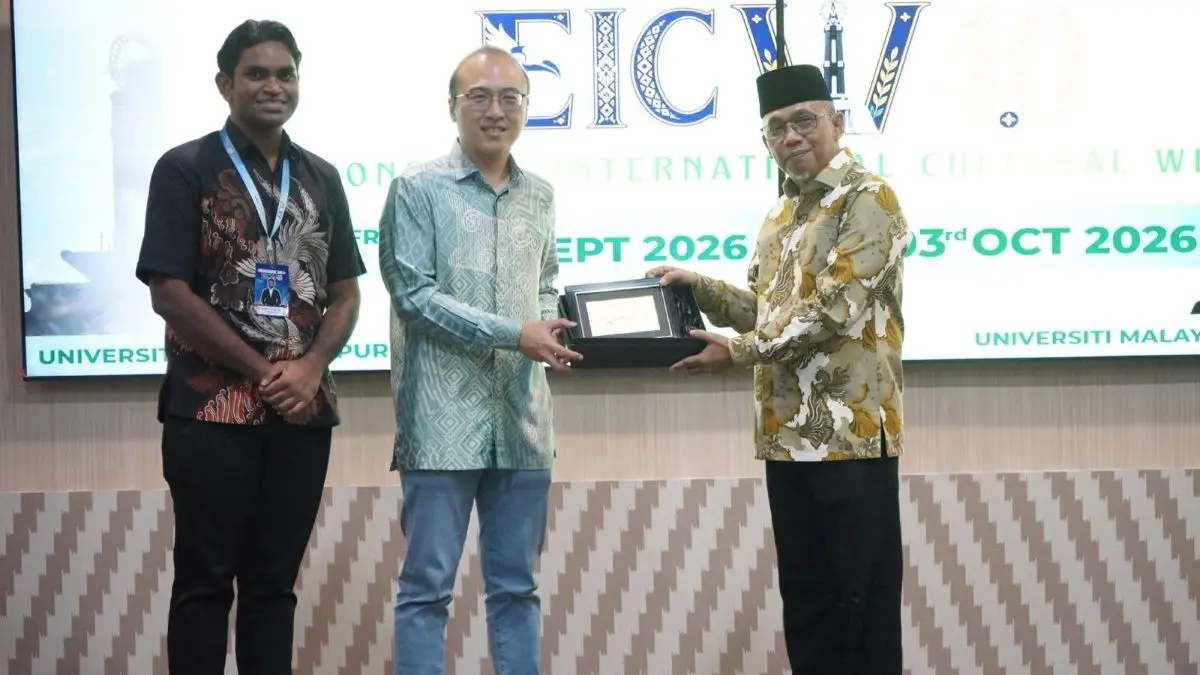 Program Inbound Mobility UNTAN-UNIMAS dan Lompatan Karir Mahasiswa