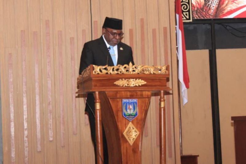 Realokasi APBD Papua Selatan: SDM, Inflasi, dan Dana Otsus