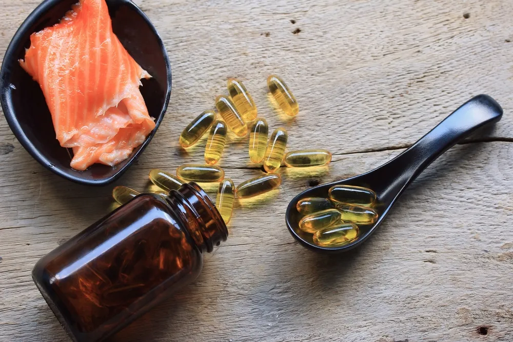 Omega 3 dan Omega 6: Bahan Bakar Otak untuk Konsentrasi Anak