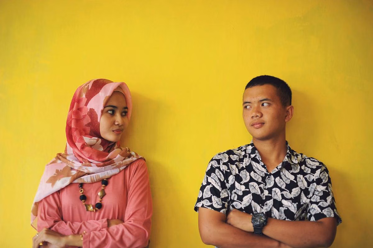 Tanda-Tanda Tersembunyi Pasangan Belum Matang Secara Emosional