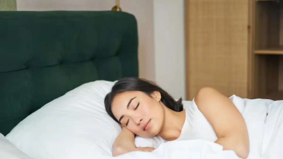 7 Kebiasaan Sleep Hygiene yang Meningkatkan Kualitas Tidur Alami