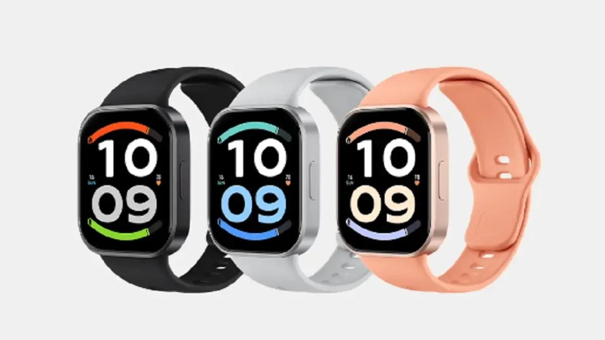 Tiga Wearable Xiaomi Terbaru Mulai Rp449 Ribu