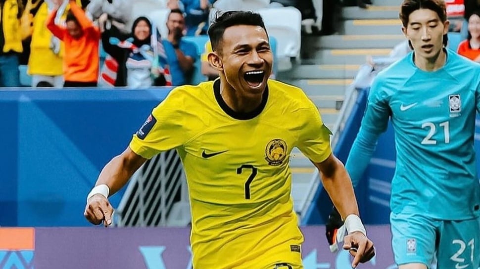 Tiga Wajah Baru Harimau Malaya Siap Jadi Ancaman Utama