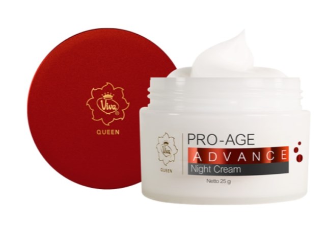 Panduan Memilih Serum Malam untuk Regenerasi Sel dan Glass Skin Alami