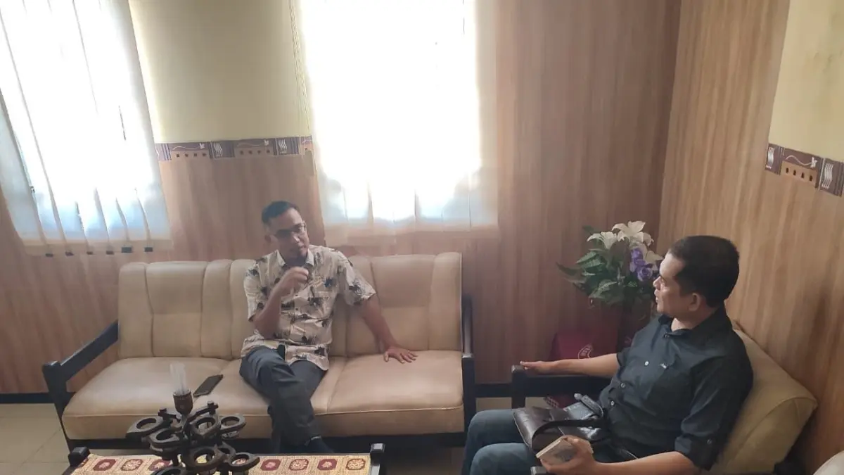 Olimpiade Koding dan AI Mengukur Kompetensi Digital Pelajar
