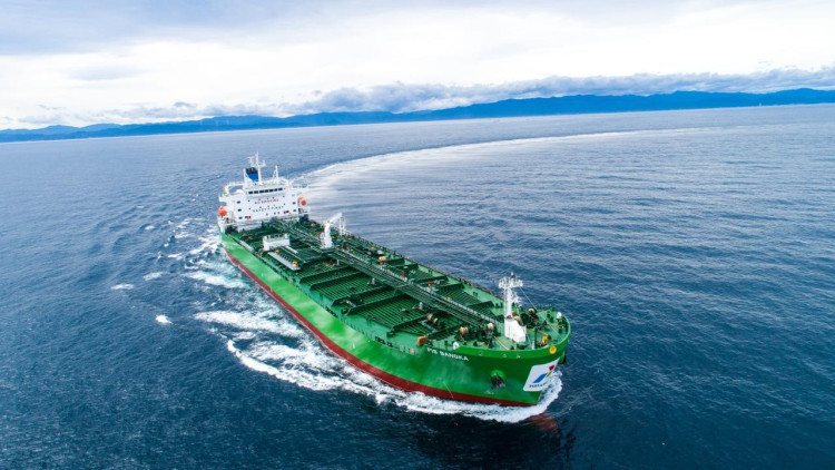 Smart Lane Pertamina International Shipping Memotong Waktu Klaim dari 194 Hari Menjadi Detik