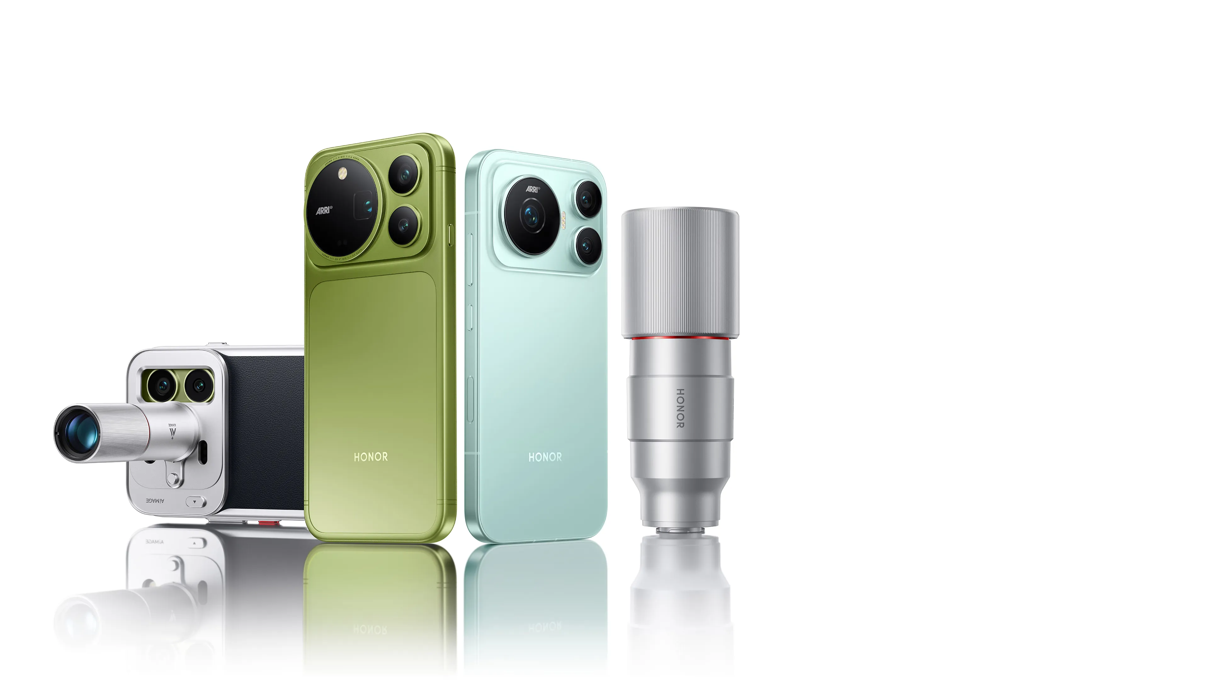 Honor Magic9 Pro Max Resmi Hadir: Kamera 200MP dan Baterai 8.800mAh