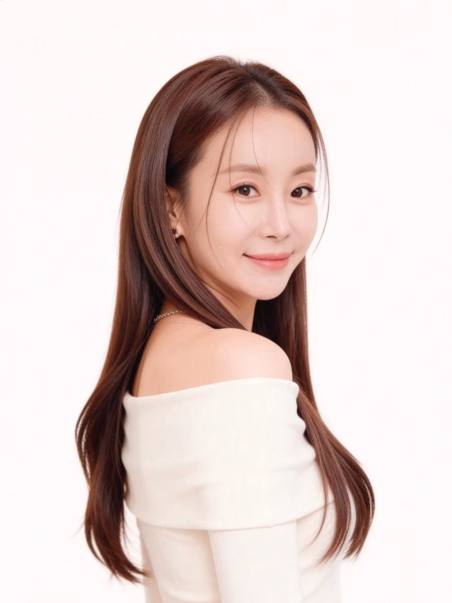 Dari Aktris Cilik hingga Ibu Dua Anak: Park Shin-hye dan Seni Menyeimbangkan Hidup