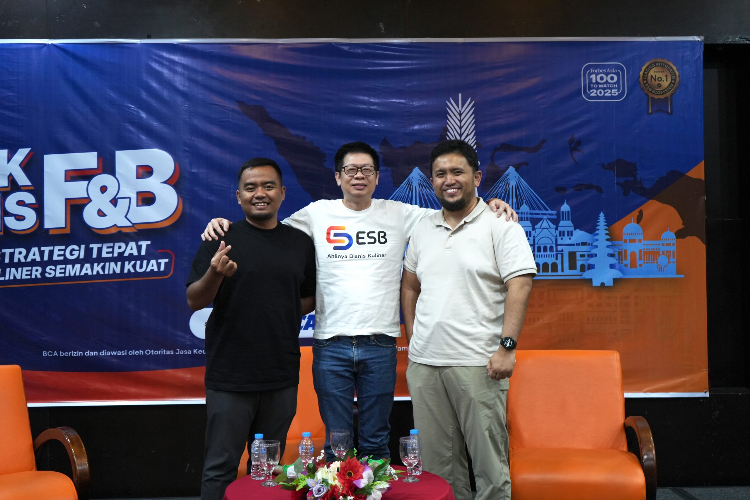 Dari Gerobak Kecil ke Ratusan Outlet: Strategi Pedagang Jalanan Menskalakan Bisnis