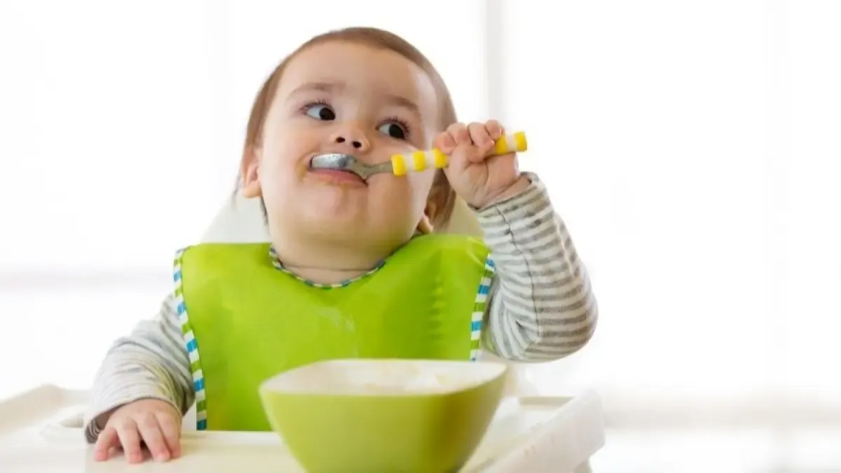 Panduan Memilih Bahan MPASI Pertama Bayi 6 Bulan Agar Cepat Sehat dan Gemuk