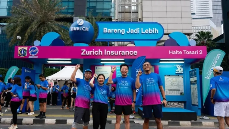 Gangguan Kesehatan Mental Gerus Produktivitas hingga 5% PDB