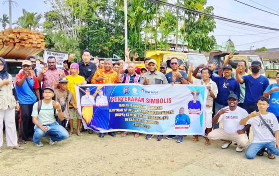 Mekanisme Penyaluran BSPS: Keluhan Warga dan Tanggung Jawab Negara