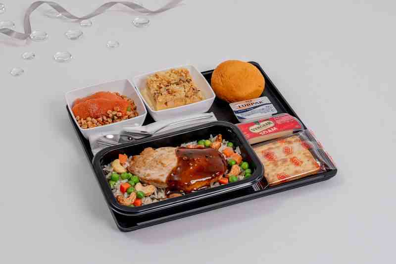 Maskapai Global Berlomba Upgrade Kabin Premium ke Level Baru