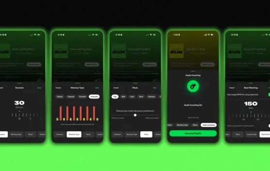 Panduan Lengkap Spotify Running Mode untuk Lari yang Lebih Personal