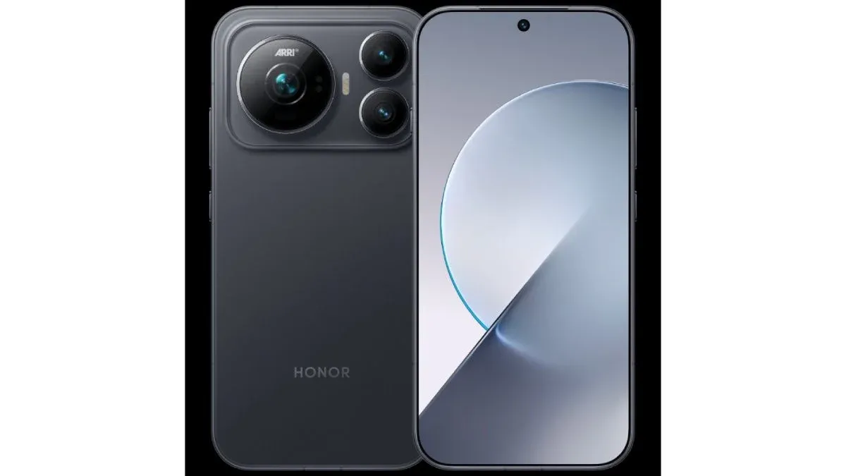 Honor Magic 9 Series: Revolusi Baterai 11.000 mAh di Kelas Flagship